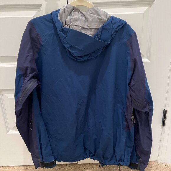 Cloudveil Ski Jacket - Picture 3 of 10